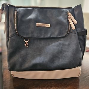 Petunia Pickle Bottom Diaper Bag